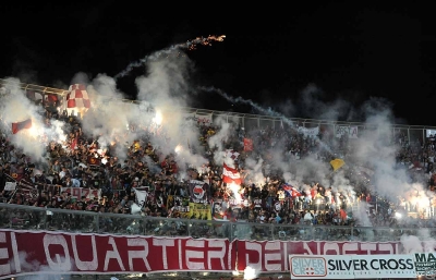 (2012-13) Livorno - Empoli