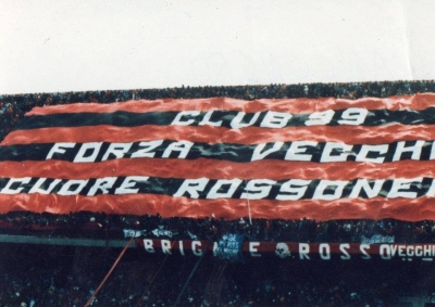 (1983-84) Milan - Inter