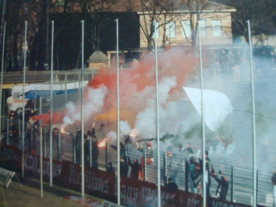 (1993-94) Spal - Mantova