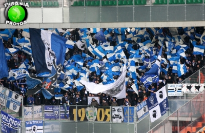 (2012-13) Saint-Etienne - Bastia