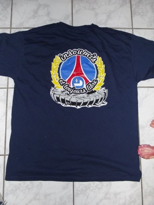 T-shirt LPA