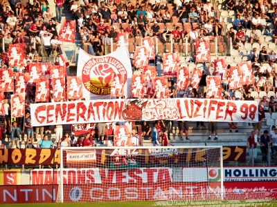 (2013-14) Metz - Arles-Avignon