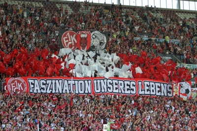 (2013-14) Kaiserslautern - Aue
