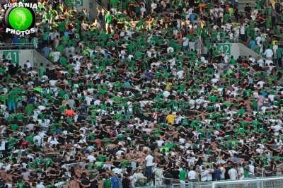 Saint-Etienne - Guingamp