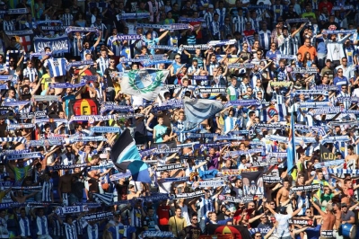 (2013-14) Espanyol - Betis Sevilla