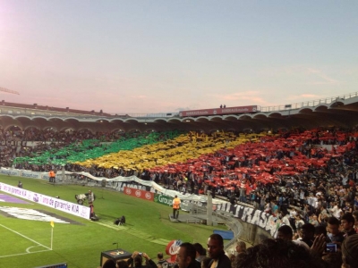 (2013-14) Bordeaux - Paris SG