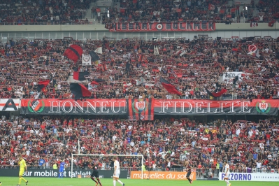 (2013-14) Nice - Valenciennes