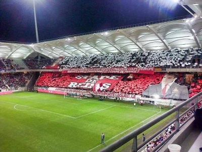 (2013-14) Reims - Monaco
