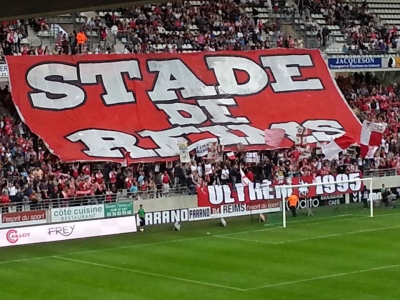 (2013-14) Reims - Nantes
