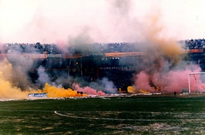 (1987-88) Ternana - Perugia