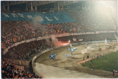 (1988-89) Napoli - Juventus
