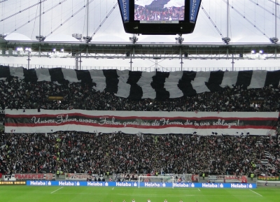 (2013-14) Eintracht Francfort - Bordeaux