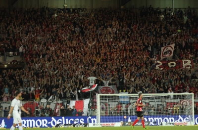 (2013-14) Guingamp - Rennes