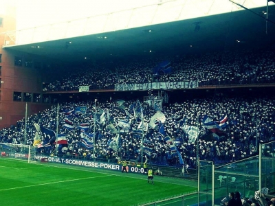 (2013-14) Sampdoria - Sassuolo