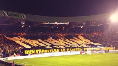 (2013-14) Nantes - Lille