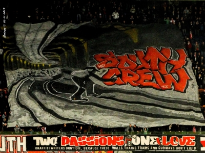 (2013-14) Ajax - Vitesse Arnhem