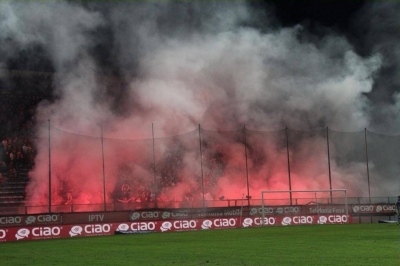 (2013-14) Reggina - Palermo