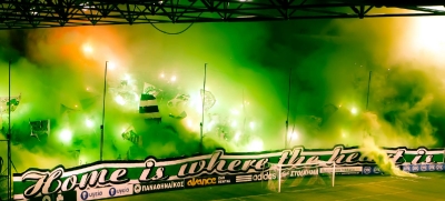 (2013-14) Panathinaikos - Panaitolikos