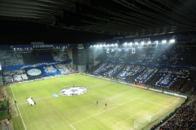 (2013-14) Copenhague - Real Madrid