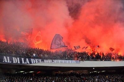 (2013-14) Napoli - Inter