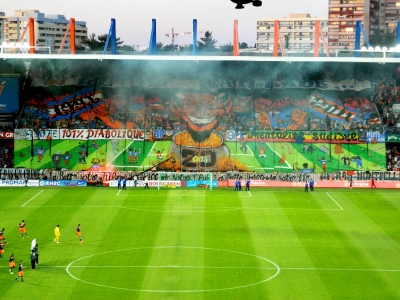 (2011-12) Montpellier - Lille