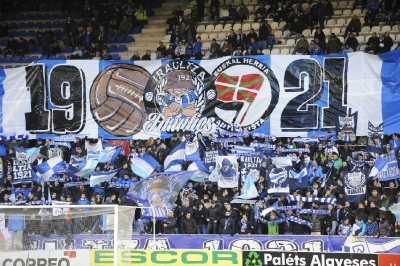 (2013-14) Alavés - Girona