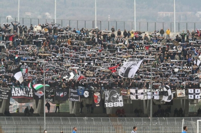 (2013-14) Ascoli - Paganese