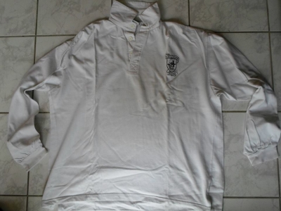 Polo rugby Boulogne Boys 1985