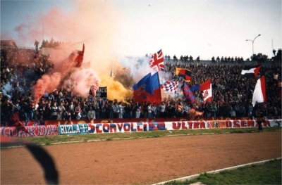 (xxxx-xx) Cosenza - xxxx