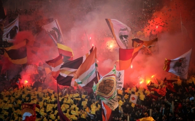(2013-14) Lazio - Roma
