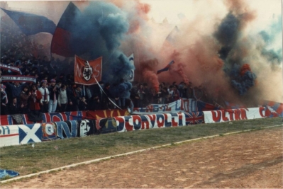 (xxxx-xx) Cosenza - xxxx