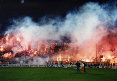 (2000-01) Taranto - Sora