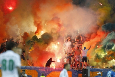 (2012-13) Levski Sofia - Ludogorets