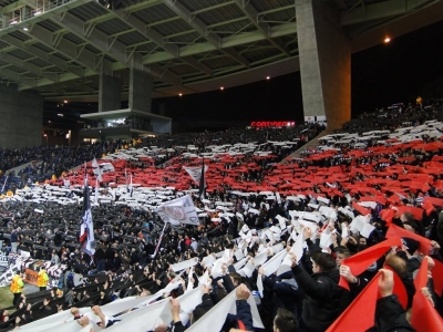 (2013-14) Porto - Frankfurt