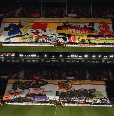 (2013-14) Lens - Le Havre