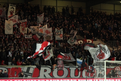 (2013-14) Guingamp - Nice