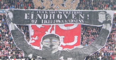 (2011-12) PSV Eindhoven - Ajax Amsterdam