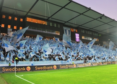(2011-12) Malmo - Austria Wien