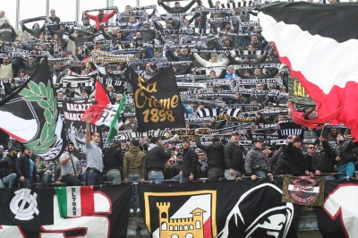 (2013-14) Ascoli - Catanzaro