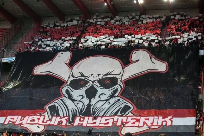 (2013-14) Standard Liège - KAA Gent