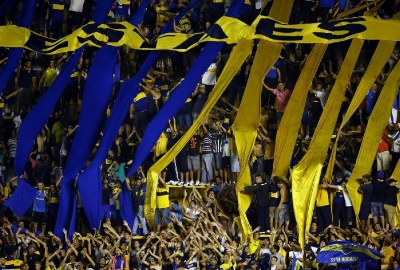 Boca Juniors