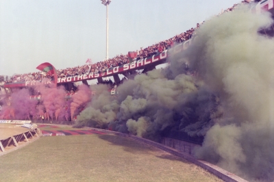 (1984-85) Ternana - Salernitana