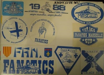 FANATICS 04