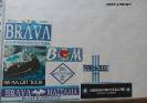 BRAVA