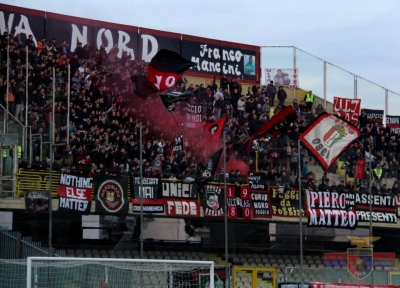 (2013-14) Foggia - Casertana