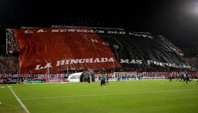 Newell's Old Boys