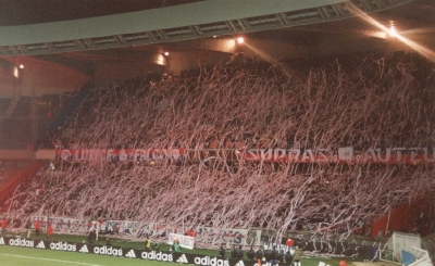 Paris SG - Marseille en CDF (VA91)