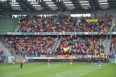 (2013-14) Caen - Lens_3