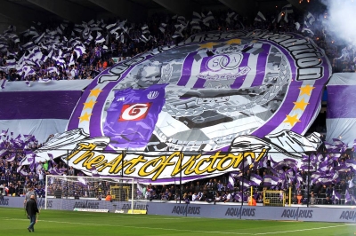 (2013-14) Anderlecht - Standard Liège