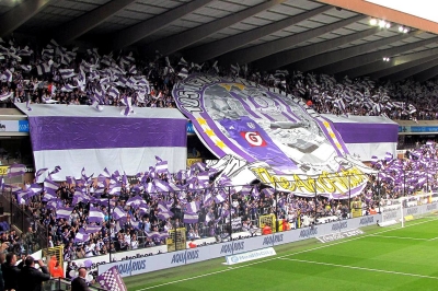 (2013-14) Anderlecht - Standard Liège